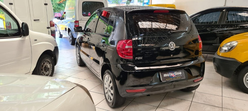 Imagem 5 de 9 de Volksvagen Fox 1.0 Flex 2013