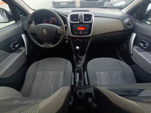 Renault Logan LOGAN Expression Flex 1.6 16V 4p