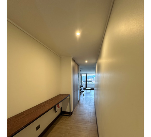 Arriendo Departamento Amoblado - Altos De Idahue
