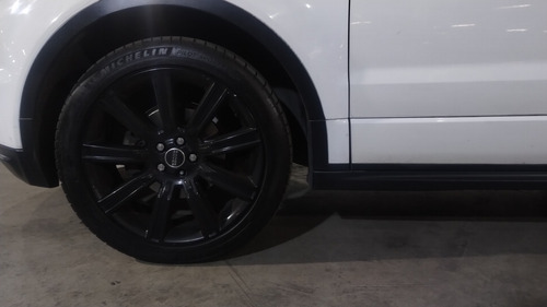 Land Rover Range Rover Evoque 2.0 T Dynamic At 4wd