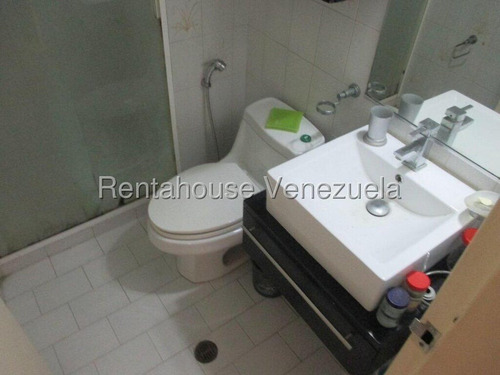 Manzanares Iluminado Apartamento 25-18564 G.s.
