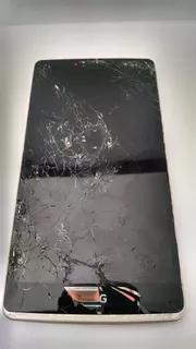 Cambio De Glass Original P/LG G4 Stylus + Instalación