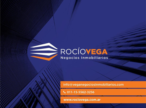 Imagen 9 de 9 de Departamento En Venta En Terrazas Moron