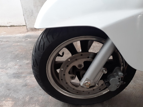 Kymco Like 125
