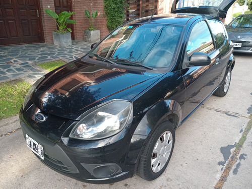 Ford Ka 1.0 Fly Viral 63cv