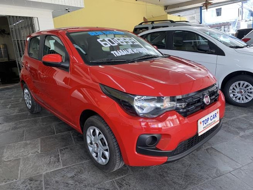 Fiat Mobi 1.0 Drive Flex 5p