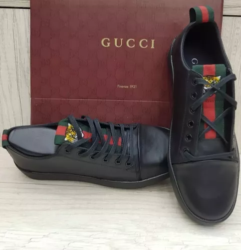 sapato gucci masculino mercado livre