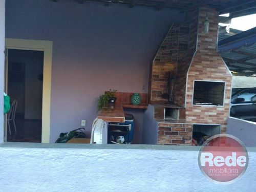 Imagem 11 de 20 de Chácara Com 2 Dormitórios À Venda, 2500 M² Por R$ 700.000,00 - Santa Cecília I - São José Dos Campos/sp - Ch0058