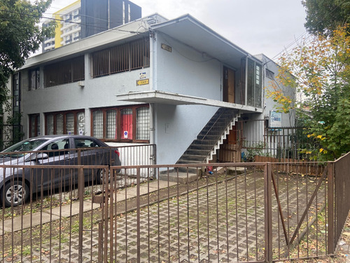 Amplia Y Céntrica Oficina En Concepción