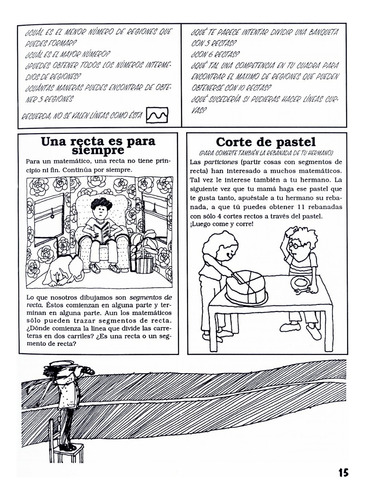 Juegos Acertijos Y Experimentos Matematicos Trillas