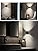 Luces Nocturnas Led Brillantes Enchufables 2 Unidades Sensor