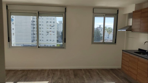 Imagen 3 de 6 de Alquiler - Venta Monoambiente Pocitos Cw183357