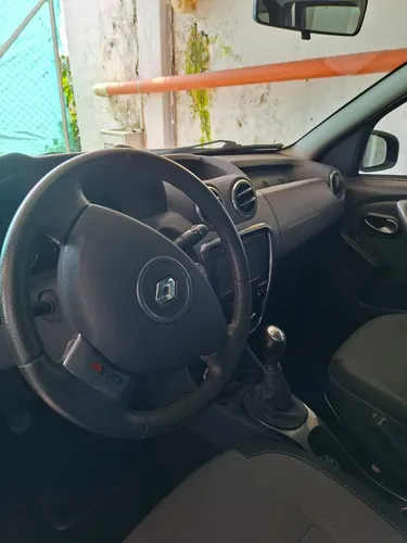 Renault Duster 2.0 Dynamique 4x4