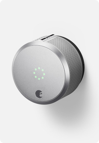 August Home Asl-03, Ac-r1 Smart Lock Pro 