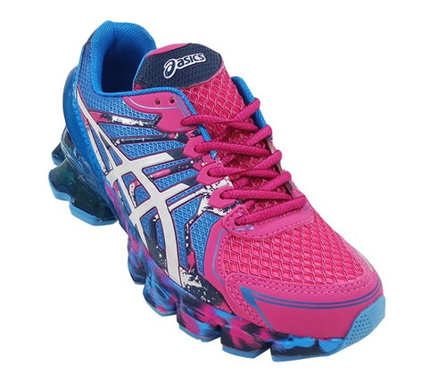 asics gel sendai feminino original