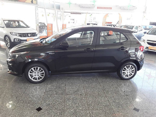 Imagem 9 de 10 de Fiat Argo 1.0 Firefly Flex Drive Manual