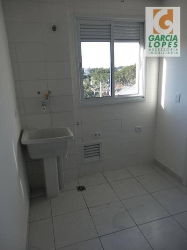 Imagem 6 de 30 de Apartamento Residencial À Venda, Água Verde, Curitiba - Ap0220. - Ap0220