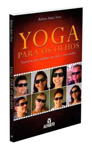 Yoga Para Os Olhos