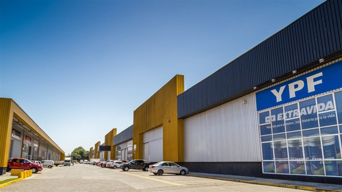 Bodega En Arriendo En Concepción
