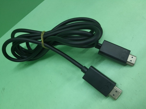 Cable Hdmi Original Xbox One S (Usado)