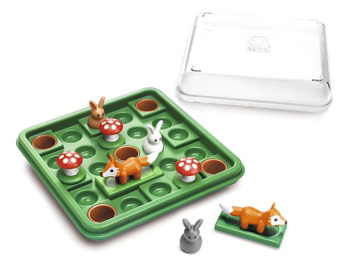 Jump In - En Español Juego De Mesa Express