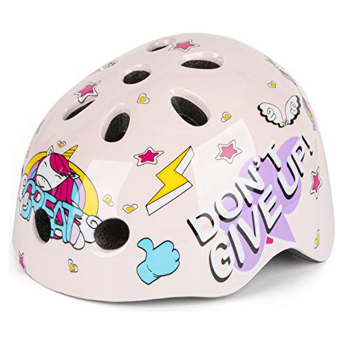 Cascos De Bicicleta Para Niños, Lx Lermx Kids Bike Helmet Ag