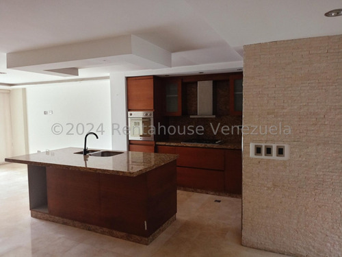 Apartamento En Venta En La Boyera 24-18563