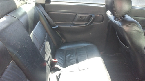 Volkswagen Polo Classic 99