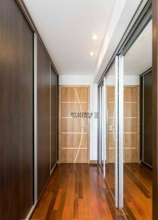 Imagem 8 de 20 de Apartamento À Venda, 142 M² Por R$ 1.200.000,00 - Mooca - São Paulo/sp - Ap0372
