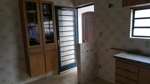 Imagem 9 de 30 de Casa Com 5 Dormitórios À Venda, 238 M² Por R$ 800.000,00 - Vila Cidade Jardim - Limeira/sp - Ca0066