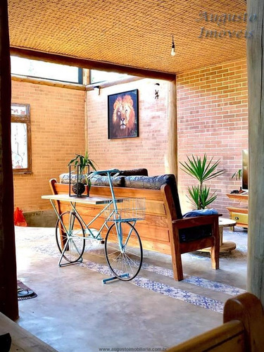 Chácaras À Venda Em Atibaia/sp - Compre O Seu Chácaras Aqui! - 1438354