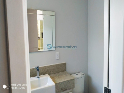 Imagem 25 de 30 de Casa A Venda Em Paulinia - Ca02857 - 68878869
