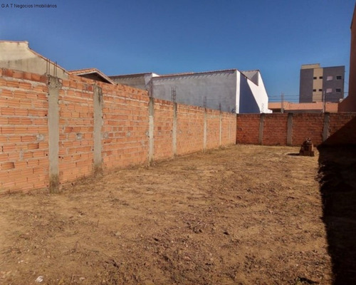 Imagem 1 de 6 de Terreno À Venda No Jardim Santa Madre Paulina- Sorocaba/sp - Tr03890 - 69560091