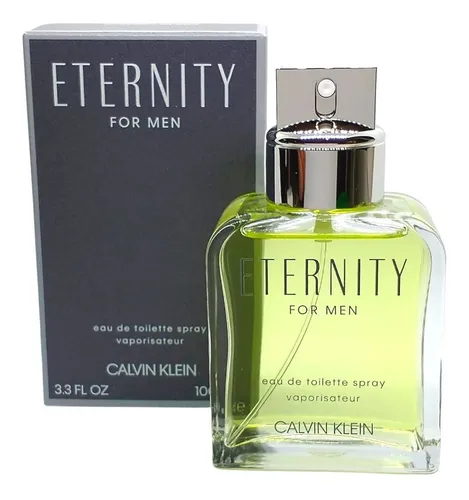 Eternity calvin best sale klein original