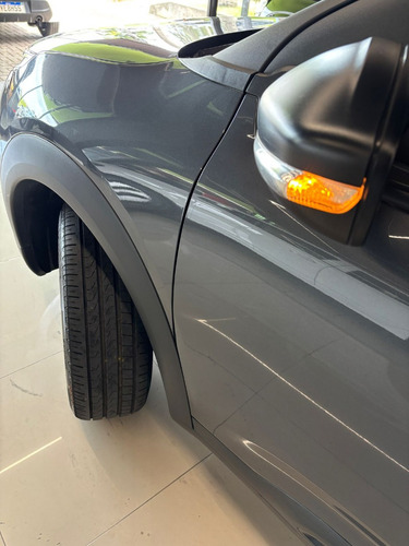 Citroën C4 Cactus 1.6 VTI 120 FLEX FEEL PACK EAT6
