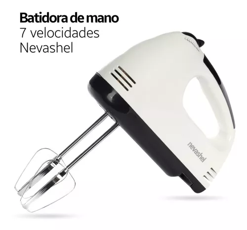 Batidora De Cocina De Inmersion De Mano Electrica 4 en 1 Uso Comercial  Hogar NEW