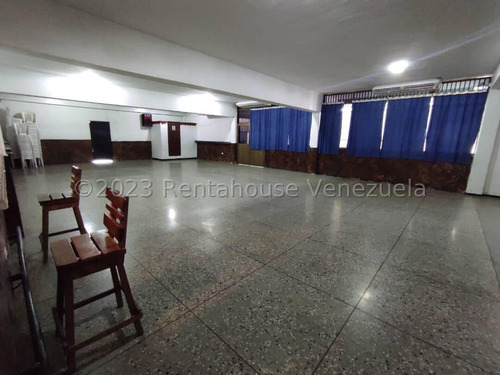 Local Comercial En Venta En Barquisimeto Jr