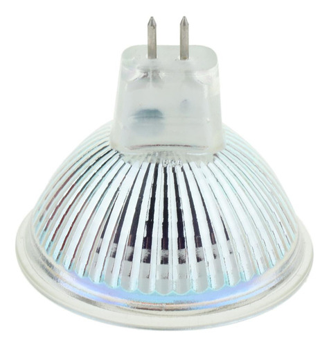 Anriy Bombilla Mr16 Led 5w Punto 12v Complimentos