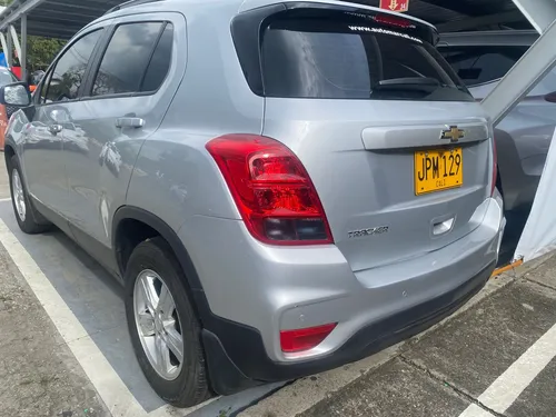 Chevrolet Tracker 1.8 Ls