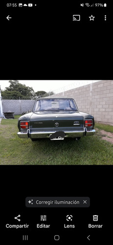 Ford Falcon