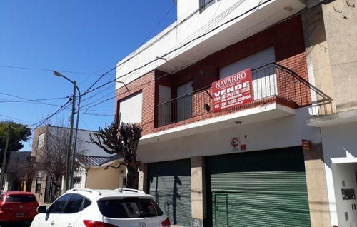 Excelente Departamento De 3 Amb A La Calle Con Amplia Terraz