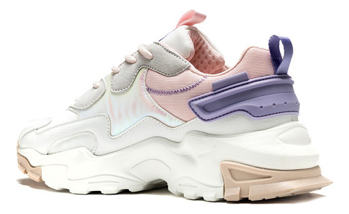 Zapatillas Filament Grous Moda Livianas Urbanas