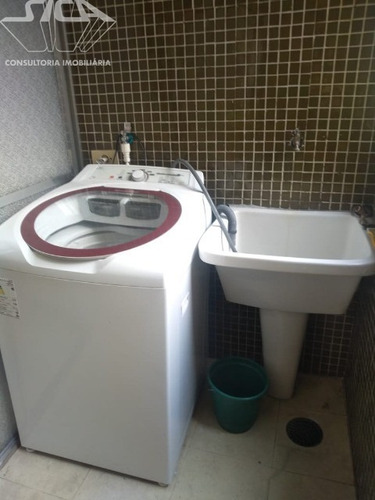 Imagem 7 de 18 de Apartamento - Ap01000 - 68495579