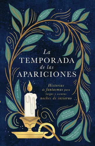 La Temporada De Las Apariciones. Bridget Collins 