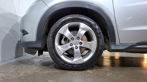 Honda HR-V 1.8 Uniq Mt