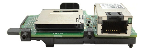Controladora Idrac Dell 0c11dd, Poweredge R730 M630 R830