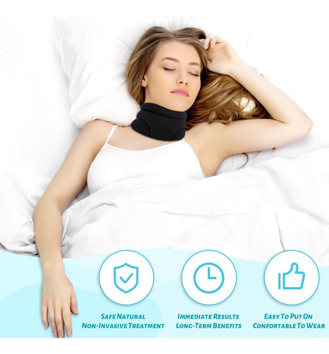 Para Cervicorrect Neck Brace, Soft Neck Brace Cervical