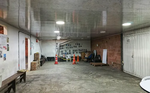 Bodega En Arriendo/venta En La Fraguita. Cod A11750100