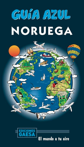 Noruega - Mazarrasa Mowinckel, Luis