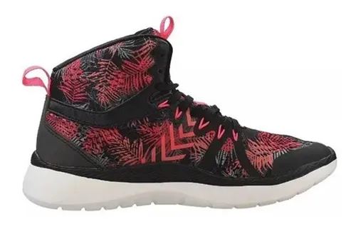 Botines everlast online mujer